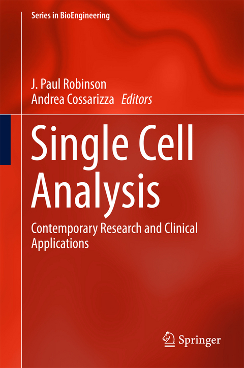 Single Cell Analysis - 