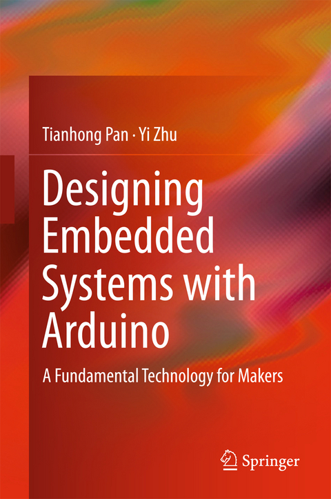 Designing Embedded Systems with Arduino - Tianhong Pan, Yi Zhu