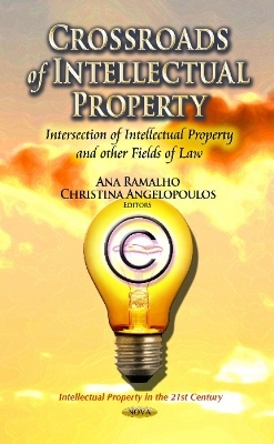 Crossroads of Intellectual Property - 