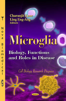 Microglia - 