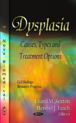 Dysplasia - 