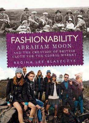 Fashionability - Regina Lee Blaszczyk