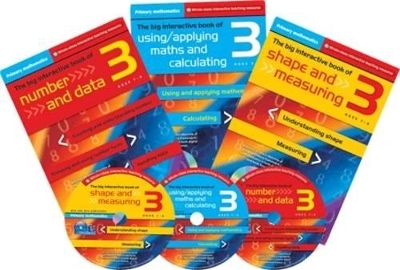 Primary Maths Year 3 -  Prim-Ed Publishing