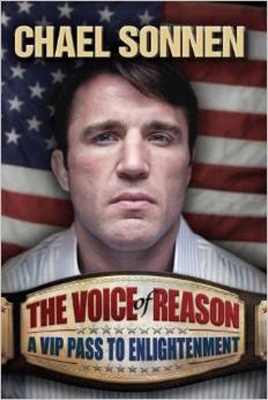 Voice of Reason - Chael Sonnen