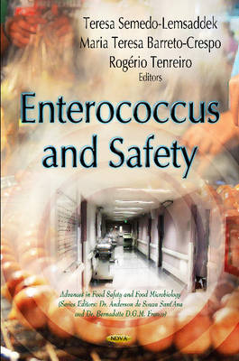 Enterococcus & Safety - 