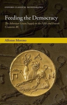 Feeding the Democracy - Alfonso Moreno