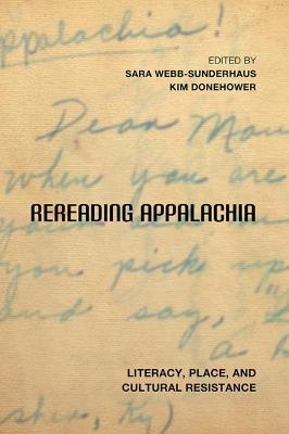 Rereading Appalachia - 