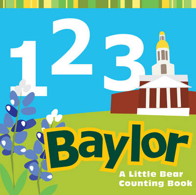 1, 2, 3 Baylor