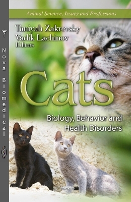 Cats - 