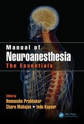 Manual of Neuroanesthesia - 