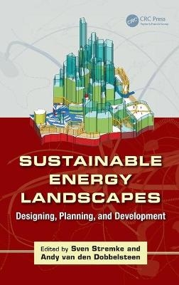 Sustainable Energy Landscapes - 