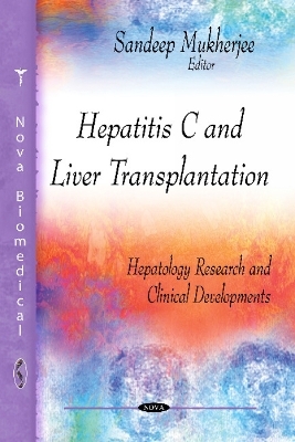 Hepatitis C & Liver Transplantation - 