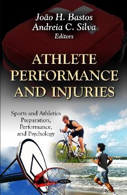 Athlete Performance & Injuries - 