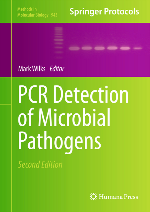 PCR Detection of Microbial Pathogens - 