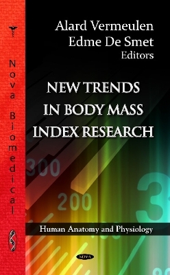 New Trends in Body Mass Index Research - 
