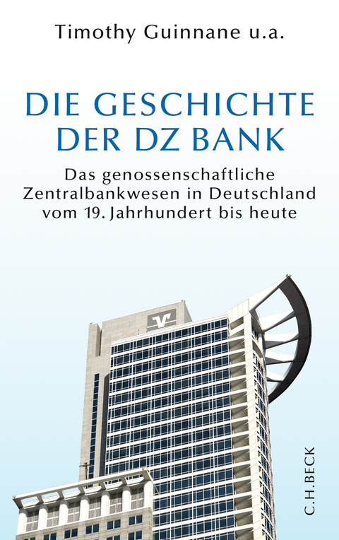 Die Geschichte der DZ BANK - 