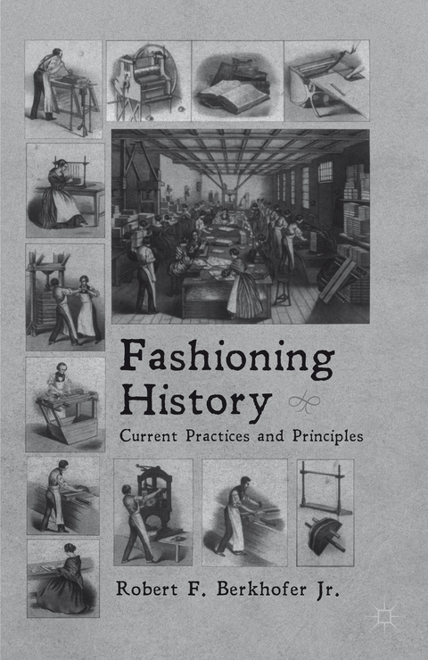 Fashioning History - R. Berkhofer