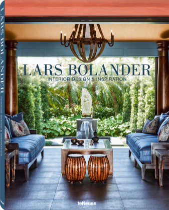 Interior Design & Inspiration -  Lars Bolander