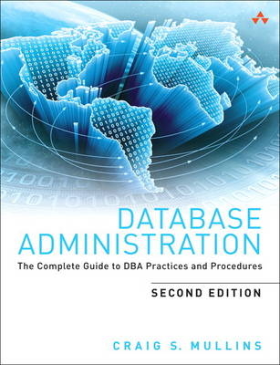 Database Administration - Craig S. Mullins