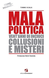 Mala Politica - Tonino Scala