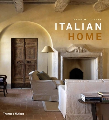 Italian Home - Massimo Listri