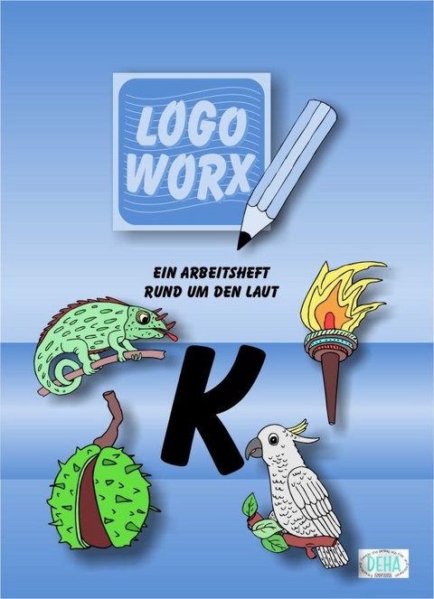 LogoWorx K - Daniel Hoffmann, Eva Hoffmann