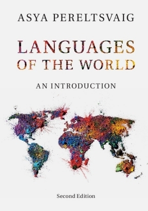 Languages of the World - Asya Pereltsvaig