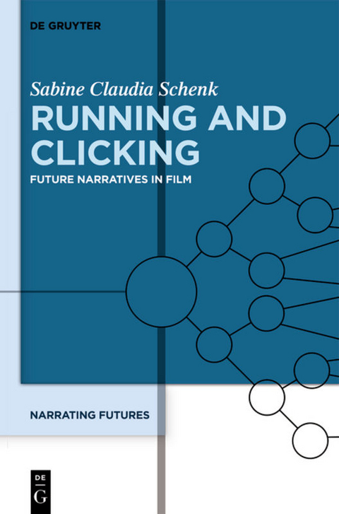 Narrating Futures / Running and Clicking - Sabine Schenk