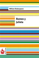 Romeo y Julieta (low cost). Edición limitada - William Shakespeare