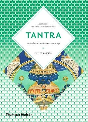 Tantra - Philip Rawson