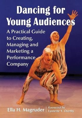 Dancing for Young Audiences - Ella H. Magruder