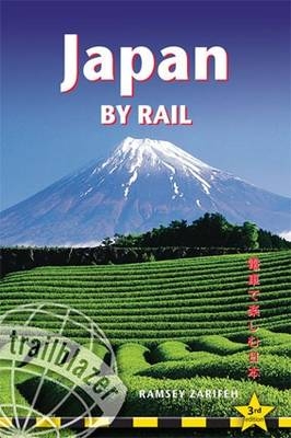 Japan by Rail - Ramsey Zarifeh