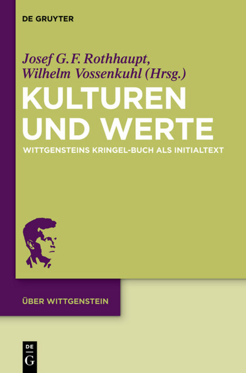 Kulturen und Werte - 