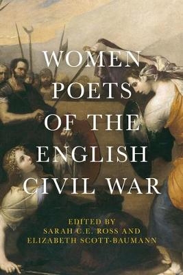 Women Poets of the English Civil War - 