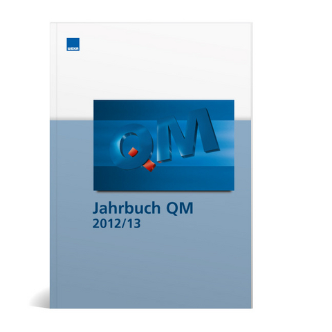 Jahrbuch QM 2012/2013