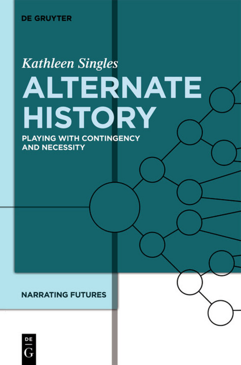 Narrating Futures / Alternate History - Kathleen Singles