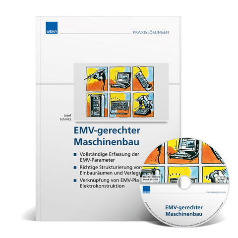 EMV-gerechter Maschinenbau