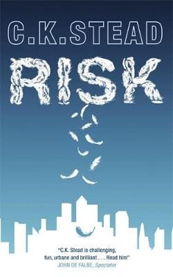 Risk - C.K. Stead