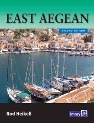 East Aegean - Rod Heikell