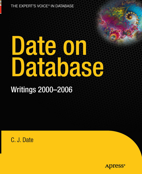 Date on Database - Christopher Date