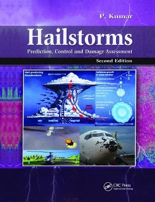 Hailstorms - Prabhat Kumar