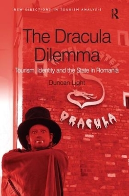 The Dracula Dilemma - Duncan Light