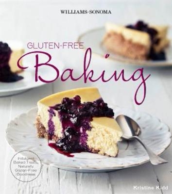 Gluten-Free Baking - Kristine Kidd