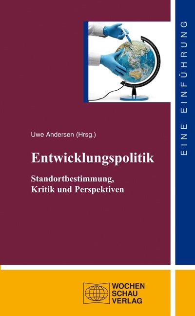 Entwicklungspolitik – eine Zwischenbilanz - 