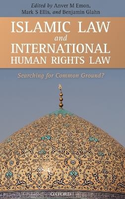 Islamic Law and International Human Rights Law - 