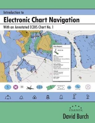 Introduction to Electronic Chart Navigation - David Burch