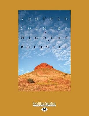 Another Country - Nicolas Rothwell