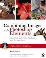 Combining Images with Photoshop Elements - Ted LoCascio