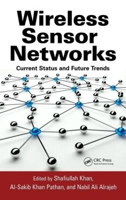 Wireless Sensor Networks - 