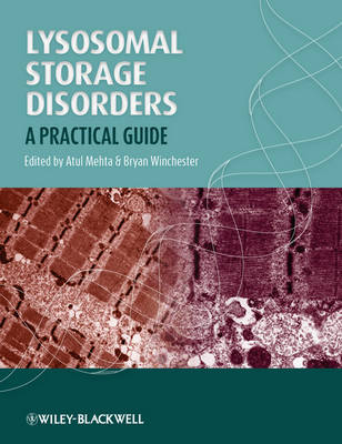 Lysosomal Storage Disorders - 